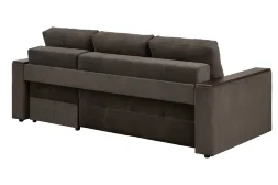 Диван угловой Мичиган NEW (независимый пружинный блок)