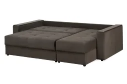 Диван угловой Мичиган NEW (независимый пружинный блок)