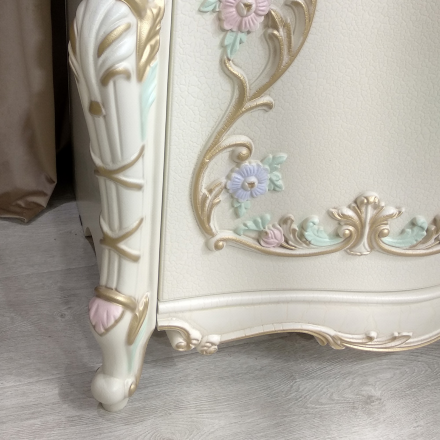 Шкаф 6-и дверный Людовик 