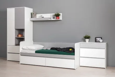 Кровать Торонто 