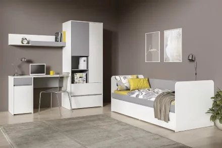 Кровать Торонто 