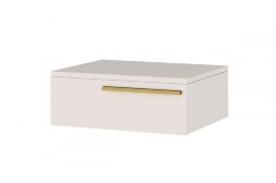 Тумба навесная Николь