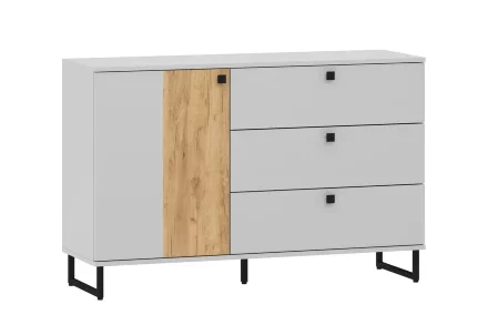 Тумба Бруно НМ 014.34  