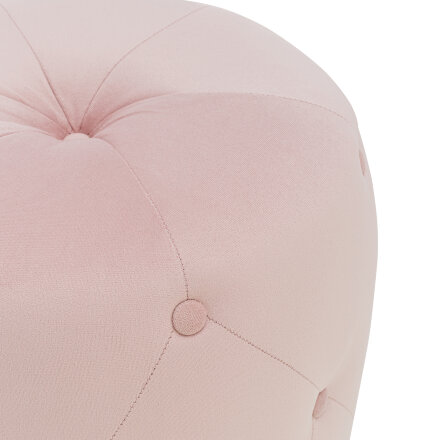 Пуф круглый Марко 