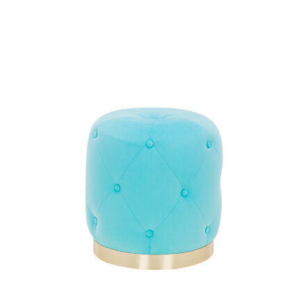 Пуф круглый Марко 