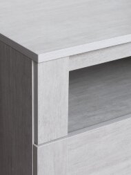 Тумба прикроватная №7 Твист