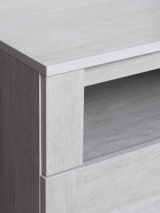 Тумба прикроватная №7 Твист 