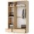 Шкаф Соната ШСЗ-1350, Сонома/Сакраменто 