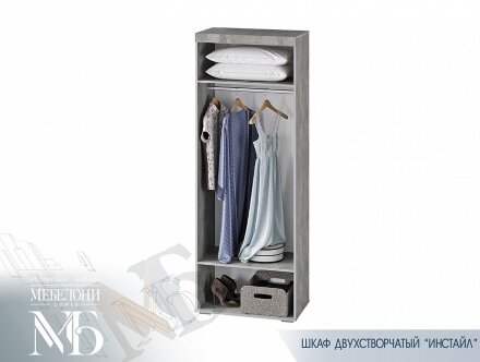 Модульная гостиная Инстайл 