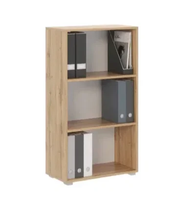 Стеллаж Офис 600 3 полки  