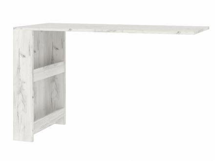 Стол приставной к комоду Кент-1 