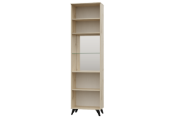 Шкаф-витрина №7 Sofia