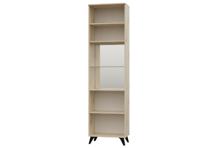 Шкаф-витрина №7 Sofia 