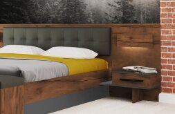 Тумба прикроватная Глазго