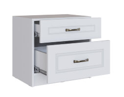 Тумба прикроватная Апполия