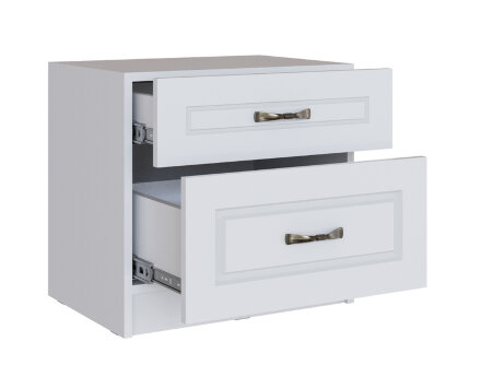 Тумба прикроватная Апполия 