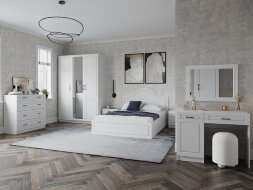 Тумба прикроватная Апполия