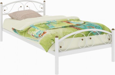 Кровать Вероника мини Plus 