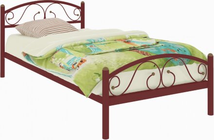 Кровать Вероника мини Plus 