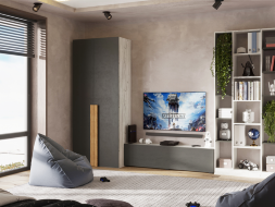 Стеллаж Кент-1