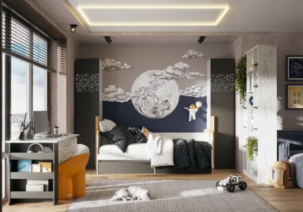 Стеллаж Кент-1 