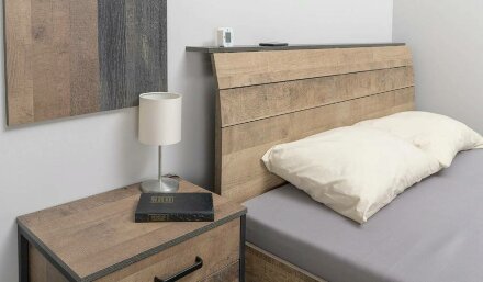 Спальня модульная Трувор  