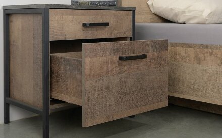 Спальня модульная Трувор  