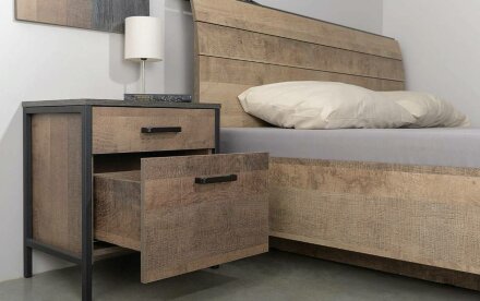 Спальня модульная Трувор  