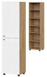 Пенал глухой Милан 