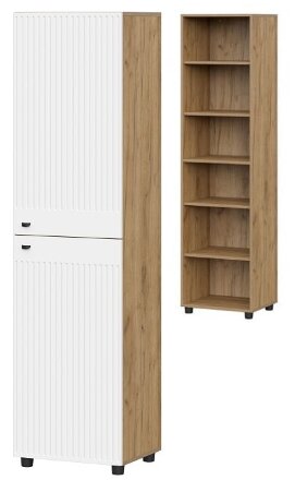 Пенал глухой Милан  