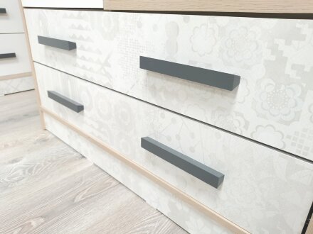 Модульная детская Алиса 