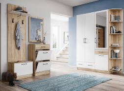 Пенал с зеркалом Денвер