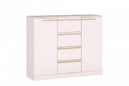 Комод Николь, кашемир