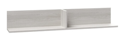 Навесная полка Ричард РН-1 