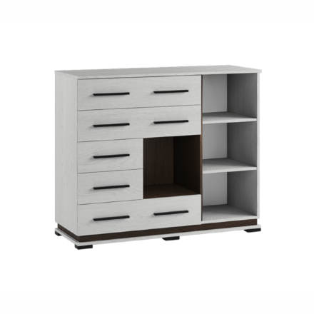 Комод Модена МК-2, анкор 