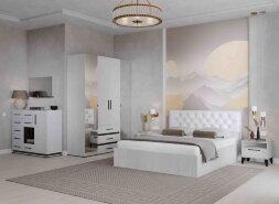 Комод Модена МК-2, анкор