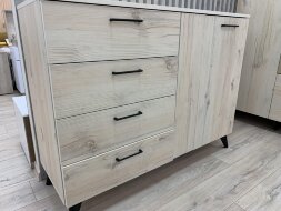 Комод комбинированный №9 Sofia