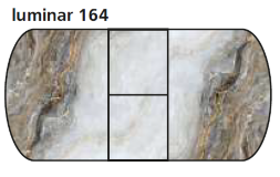 Стол обеденный Прага раздвижной опора массив МТ9
