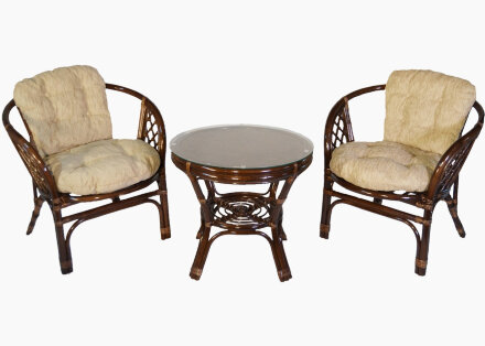 Комплект Багама Дуэт, подушки обычные  