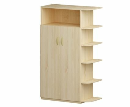 Шкаф к кровати Мая / Тетрис 