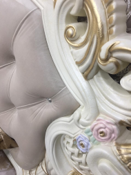 Кровать 1,8 Людовик