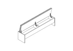Скамья Глазго