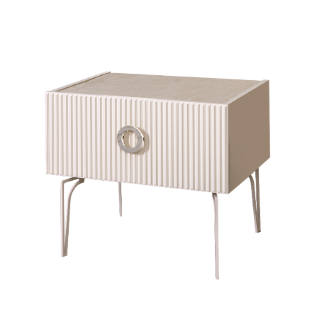 Тумба прикроватная Bogemia Fillini 