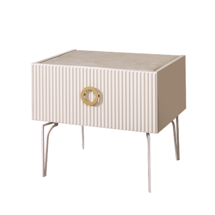 Тумба прикроватная Bogemia Fillini 