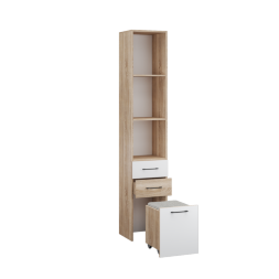 Пенал с пуфиком Денвер