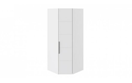 Шкаф угловой с 1-й дверью Наоми 