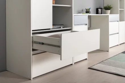 Шкаф для одежды Торонто 