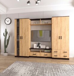 Тумба №1 Лофт