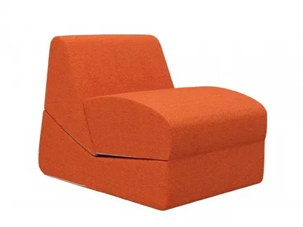 Кресло Марвэл, велюр 