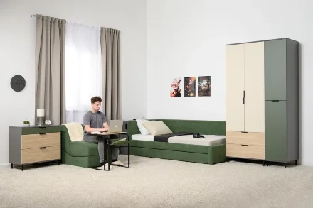 Кресло Марвэл, велюр 